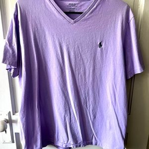 Polo Ralph Lauren V-Neck